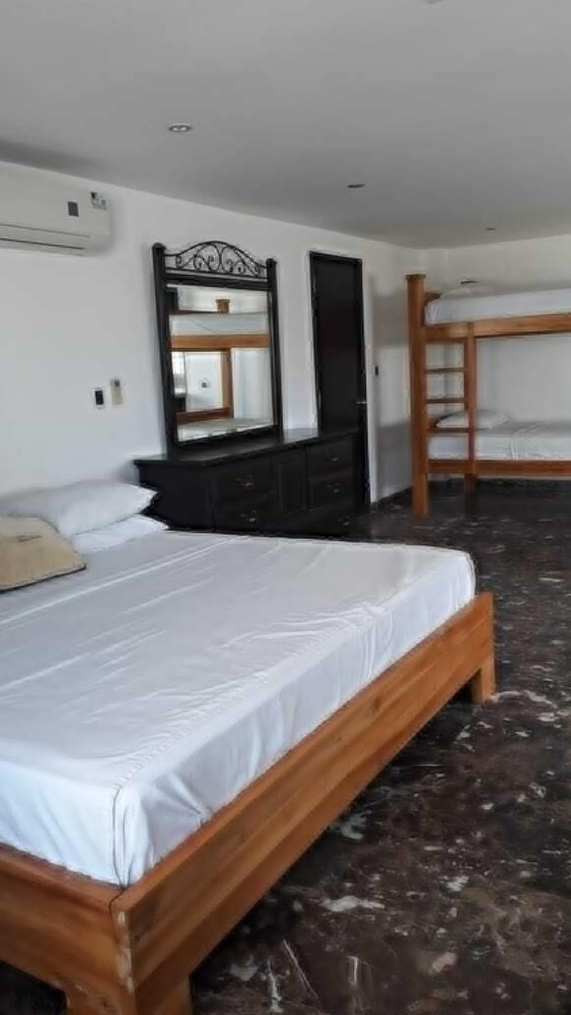 Hotel Palma Blanca Del Mar Puerto de Gaira Exterior foto